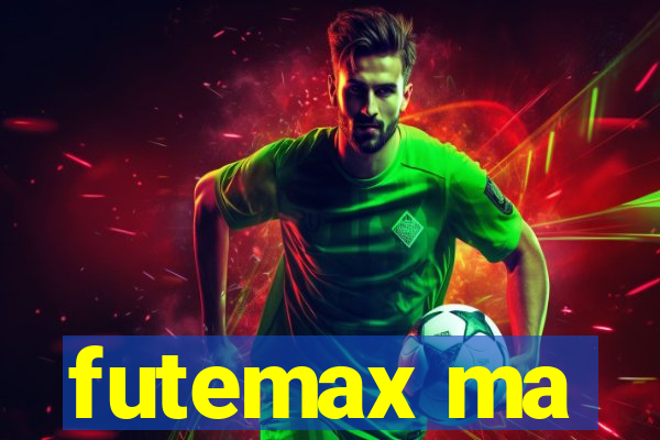 futemax ma